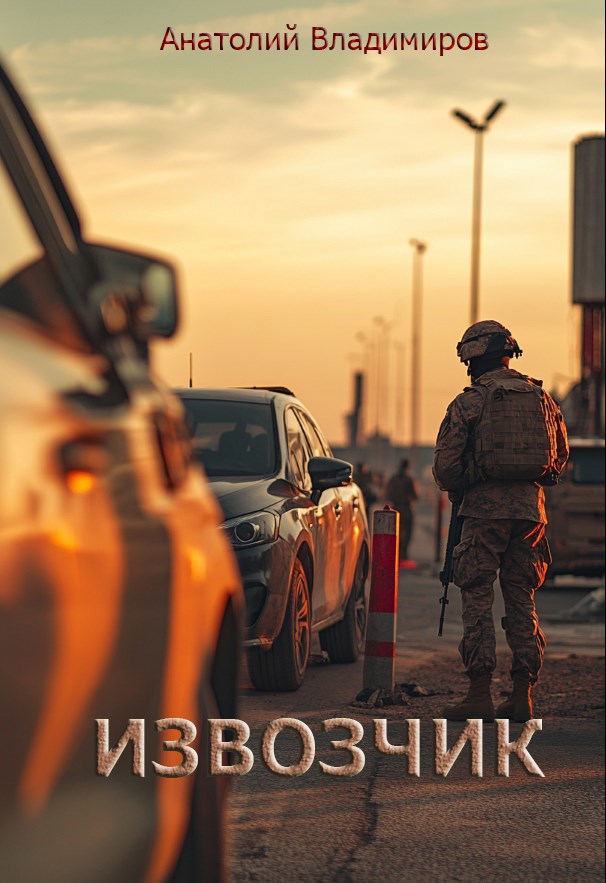 Извозчик