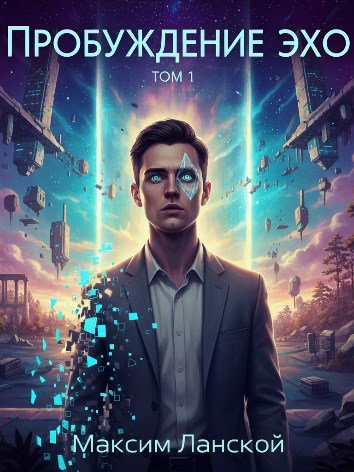Пробуждение Эхо. Книга I