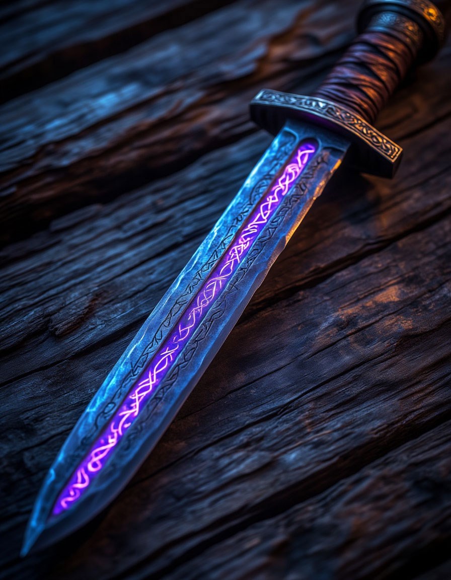 Рассекающий Хаос