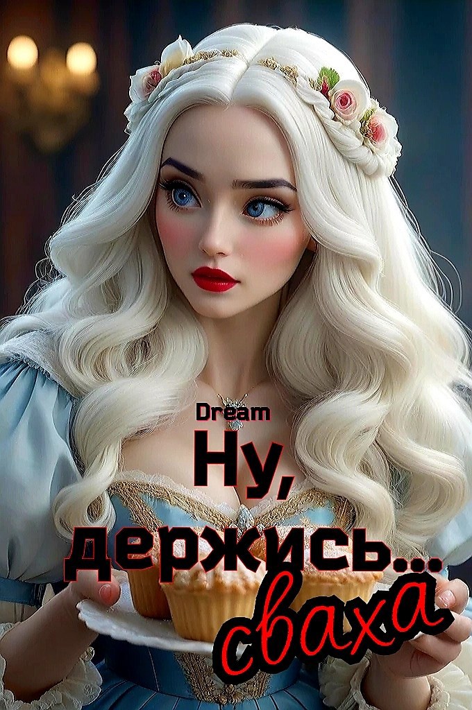 Ну держись сваха