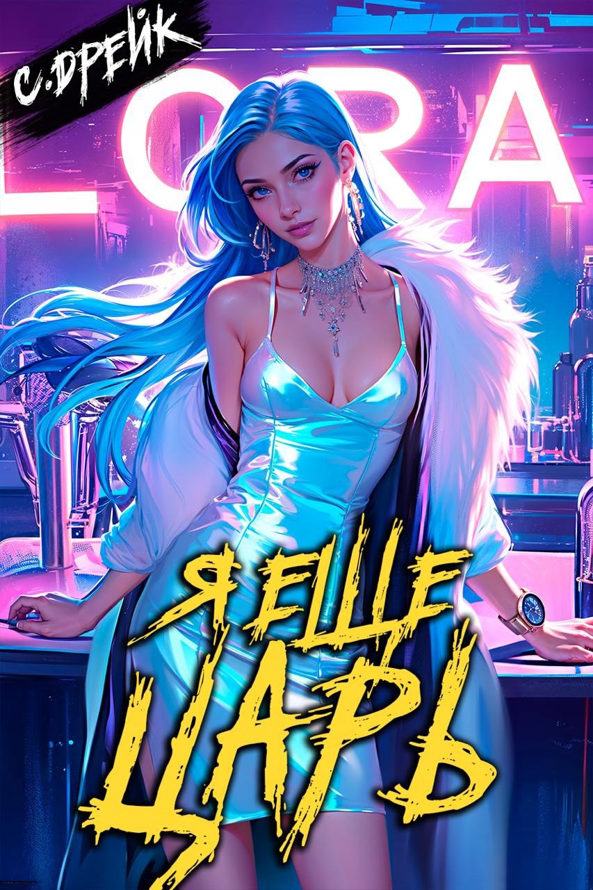 Я еще царь Книга XXX