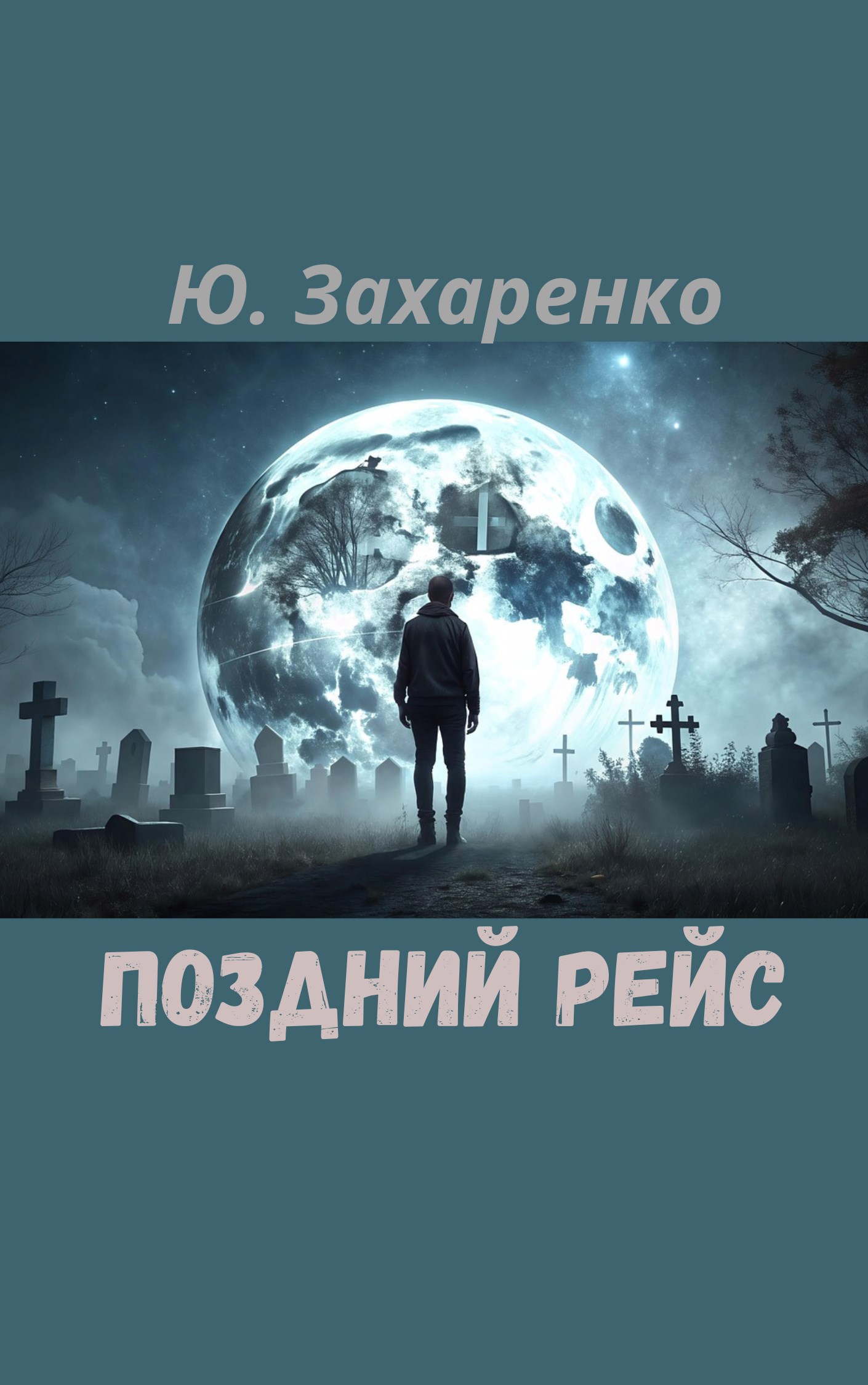 Поздний рейс