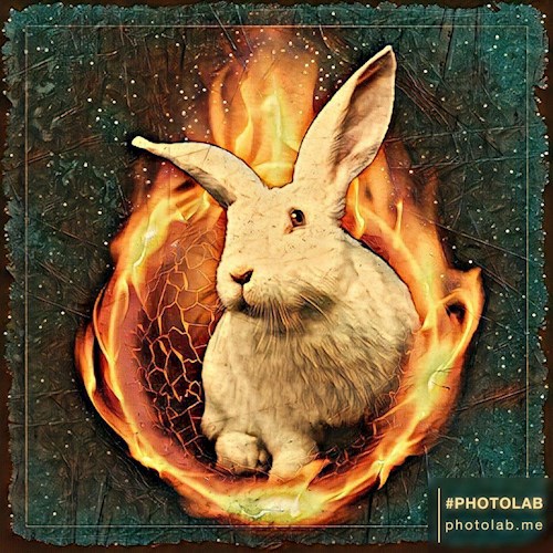 Тёмный обряд