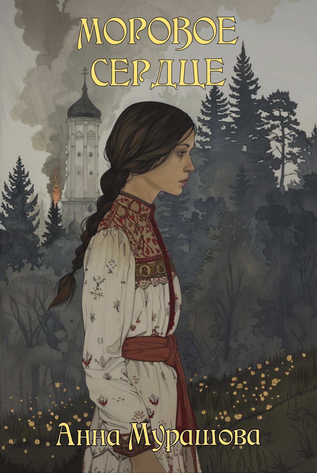 Моровое сердце