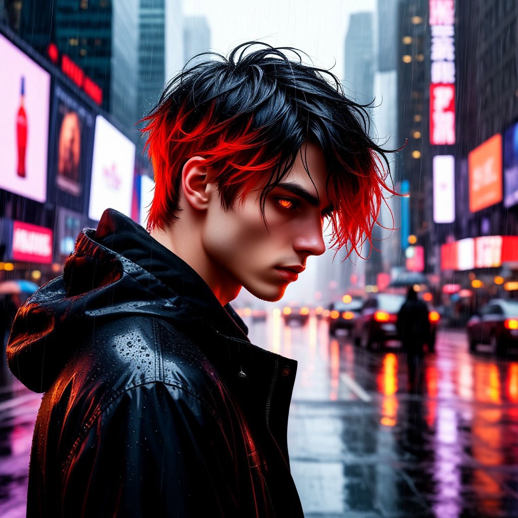 Нарушая границы Справедливости...