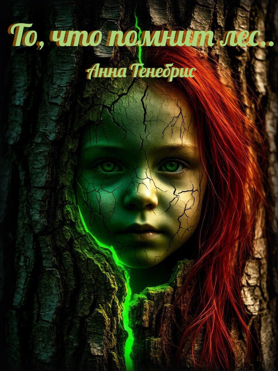 То что помнит лес..