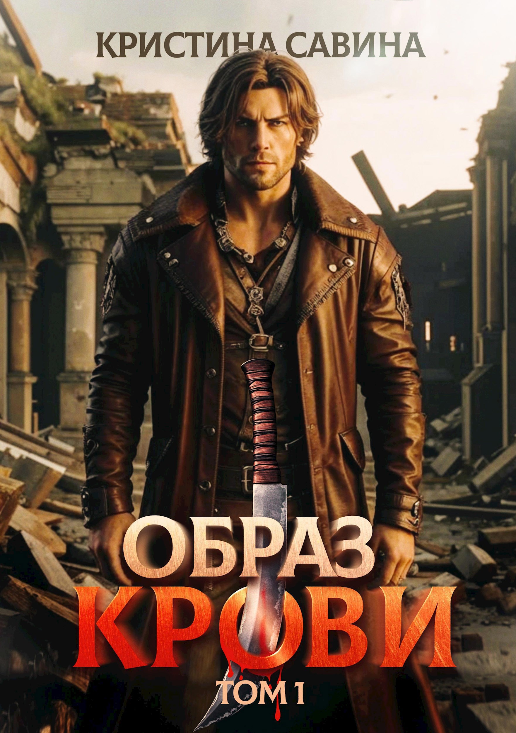 Образ крови