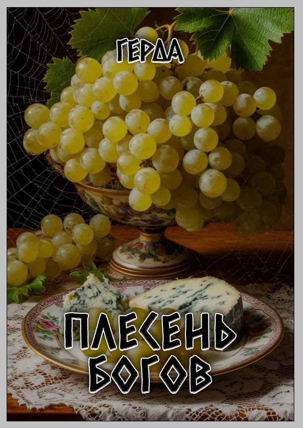 Плесень богов