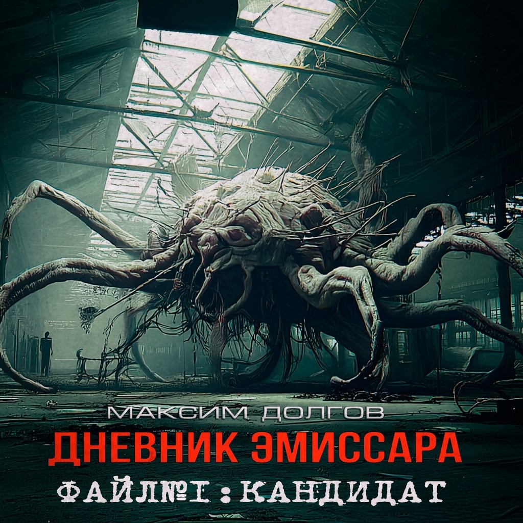 Файл 1 кандидат