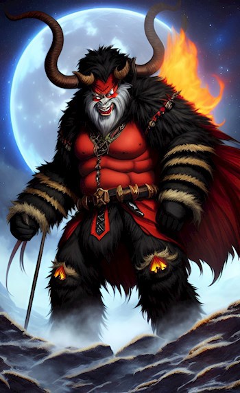 Кошмар в Рождество