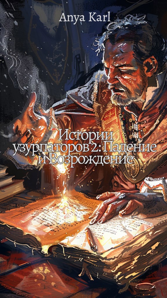 Истории узурпаторов 2 Падение и Возрождение
