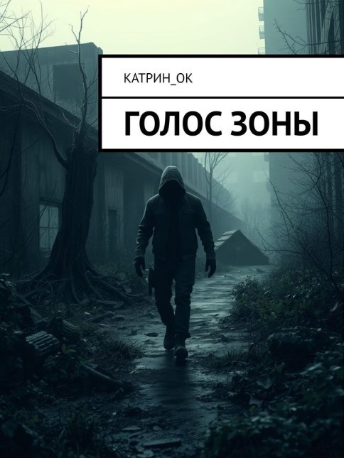 Голос Зоны