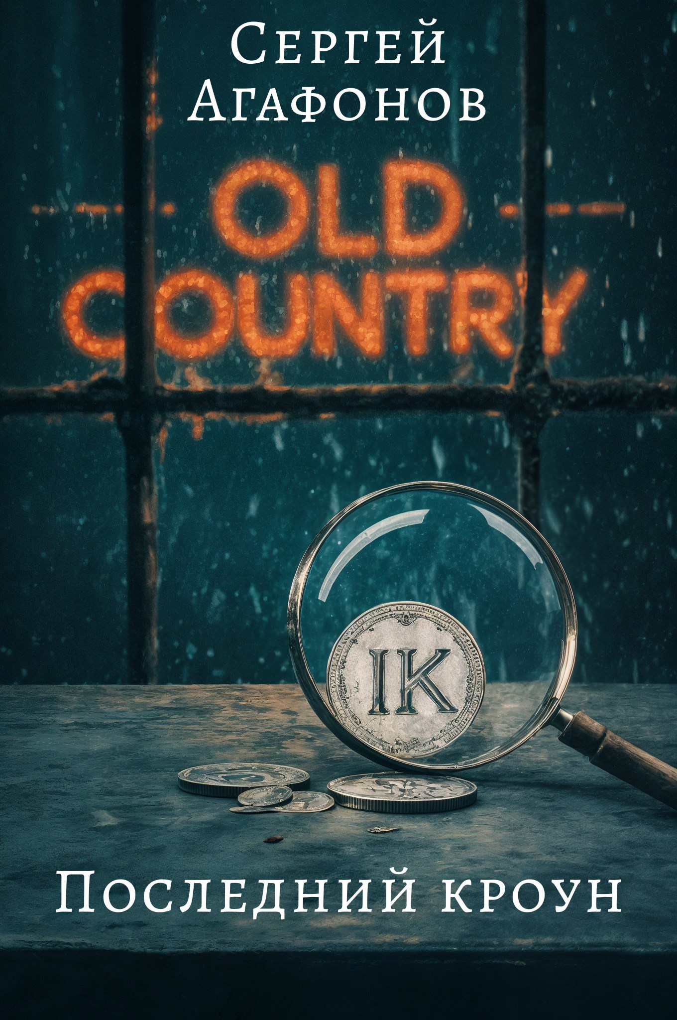 Последний кроун