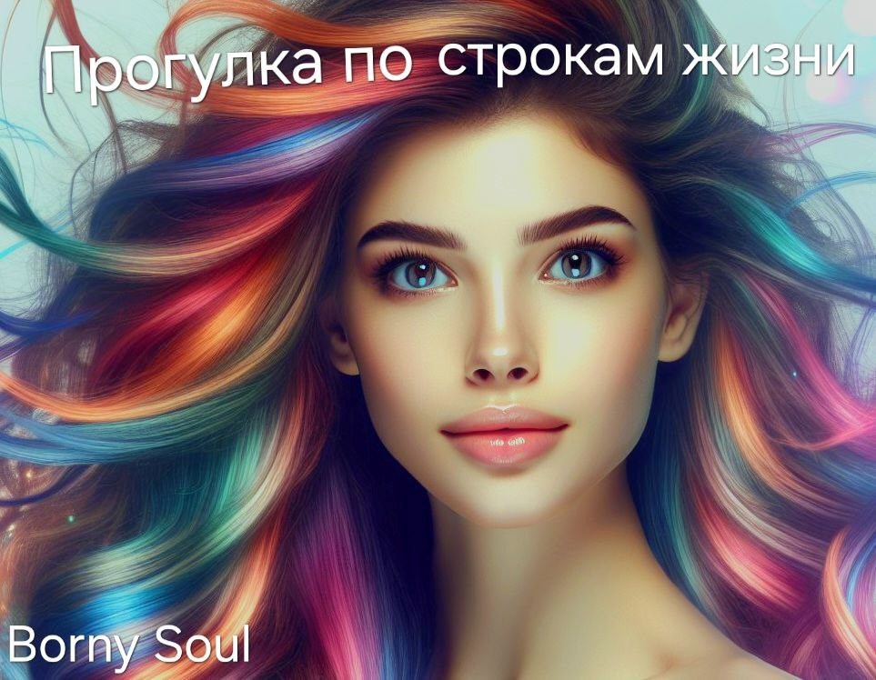 Прогулка по строкам жизни