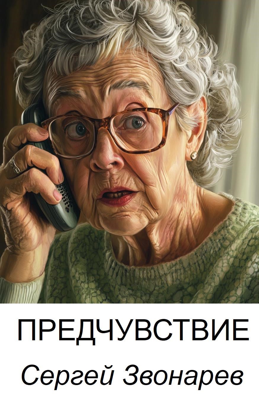 Предчувствие