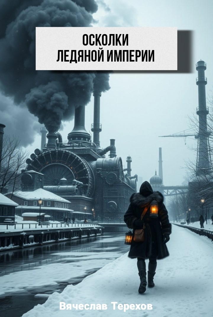 Осколки Ледяной Империи