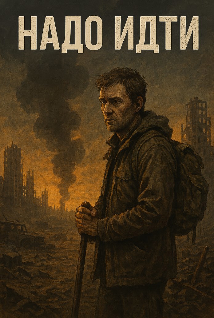 Надо идти