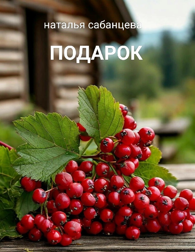 Подарок