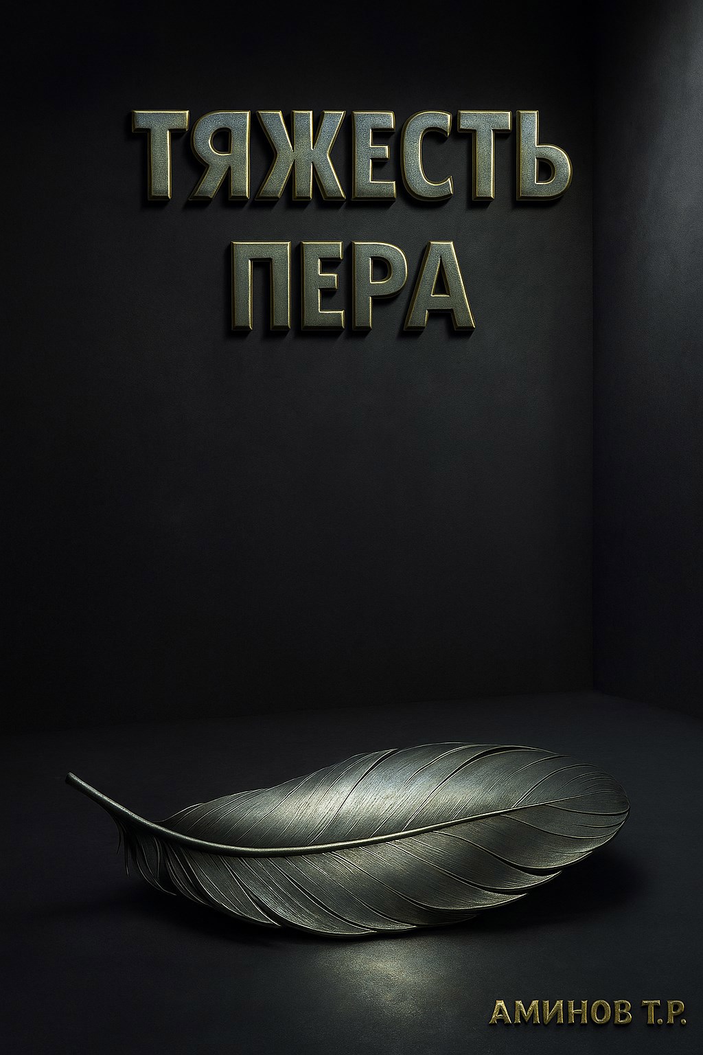 Тяжесть пера