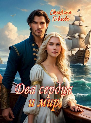 Два сердца и мир