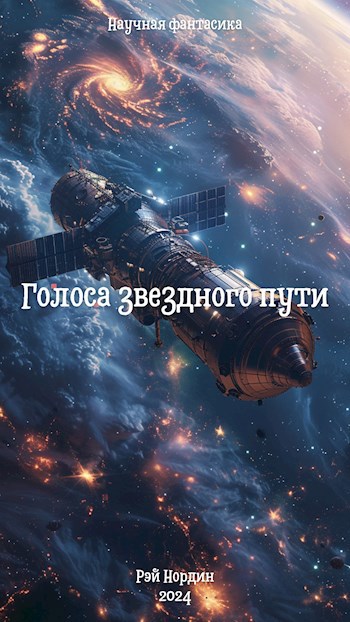 "Голоса звездного пути"