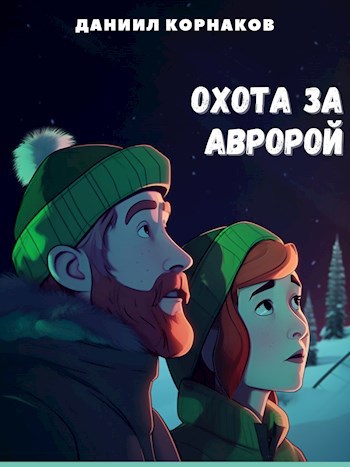 Охота за авророй