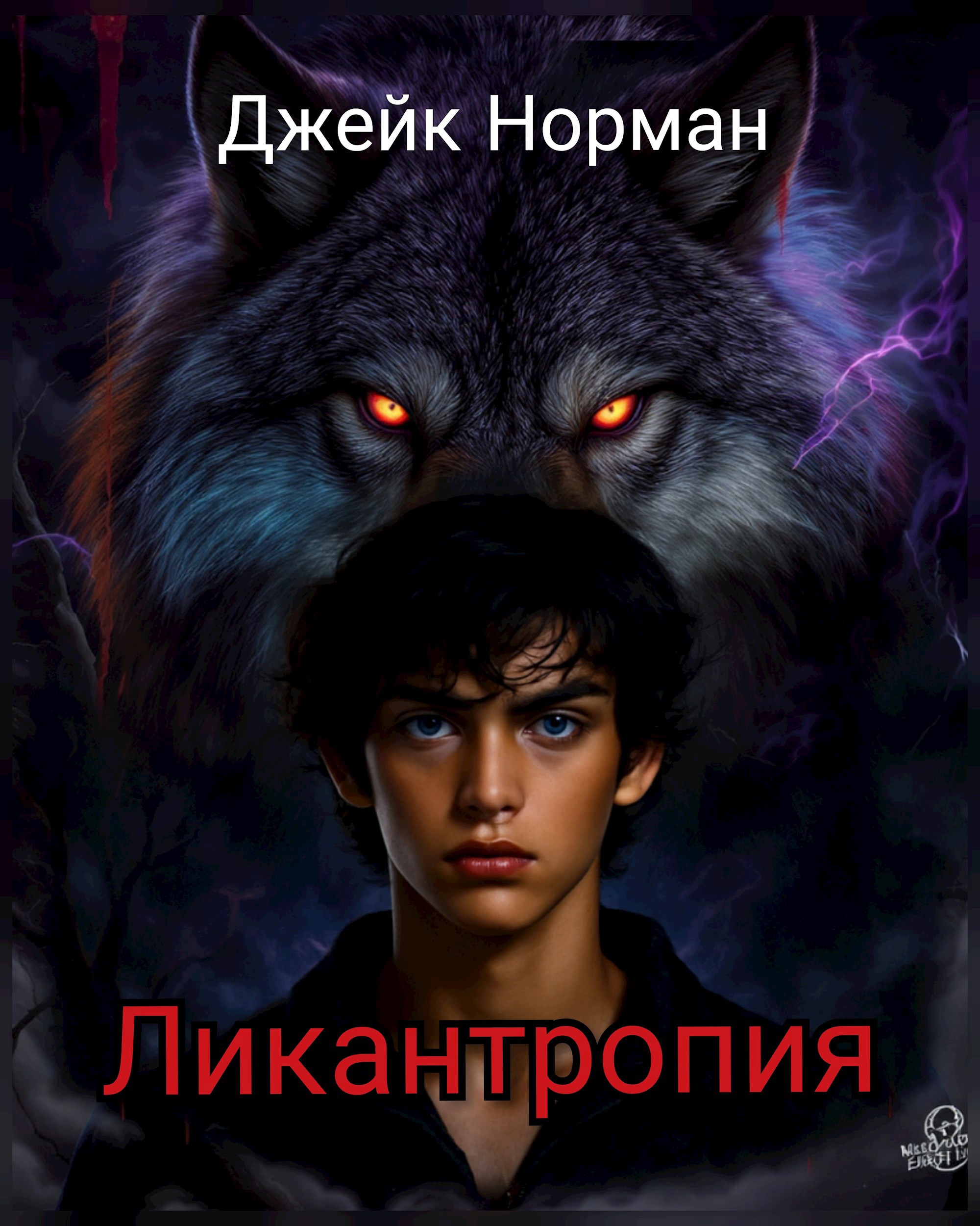 Ликантропия