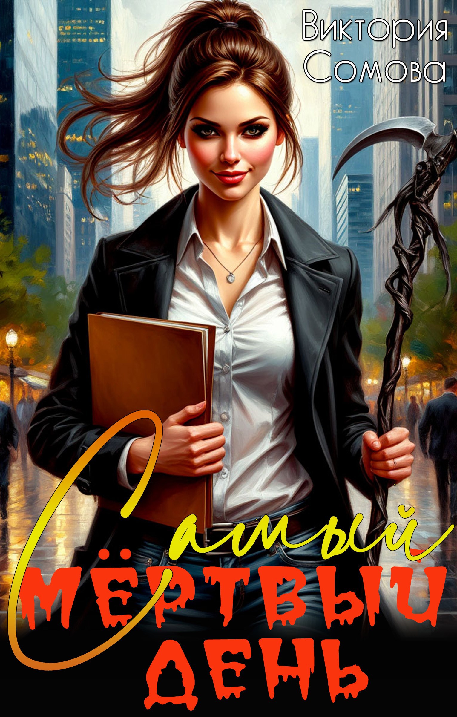 Самый мёртвый день