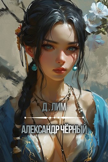 Александр Черный Книга III