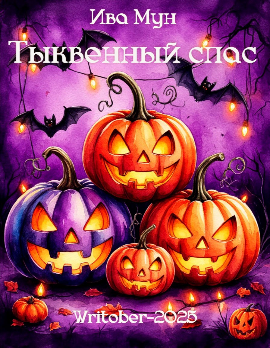 Тыквенный спас