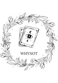 Стихи от читателя whynot.
