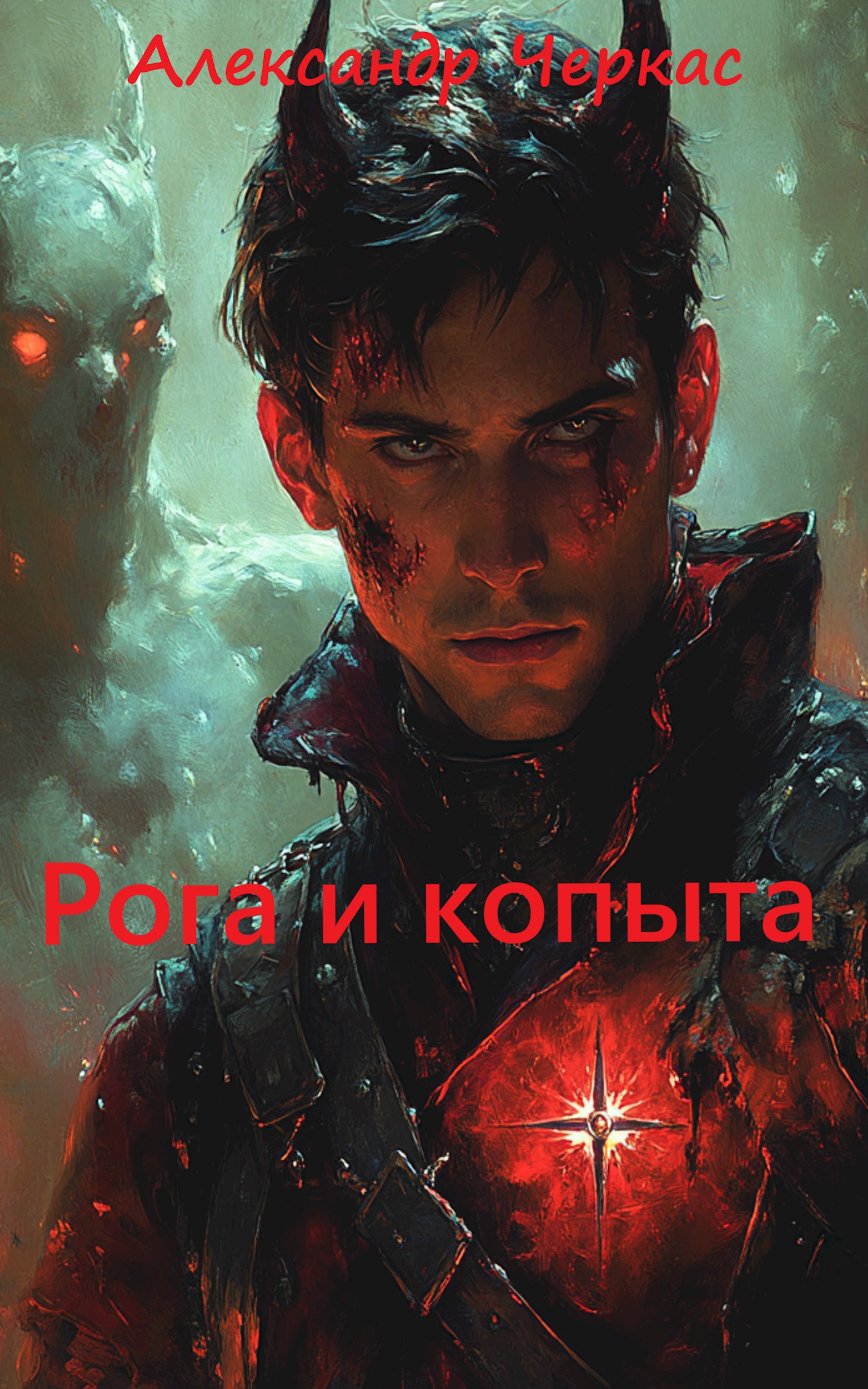 Рога и копыта