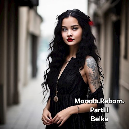 Morado. Возрождение.