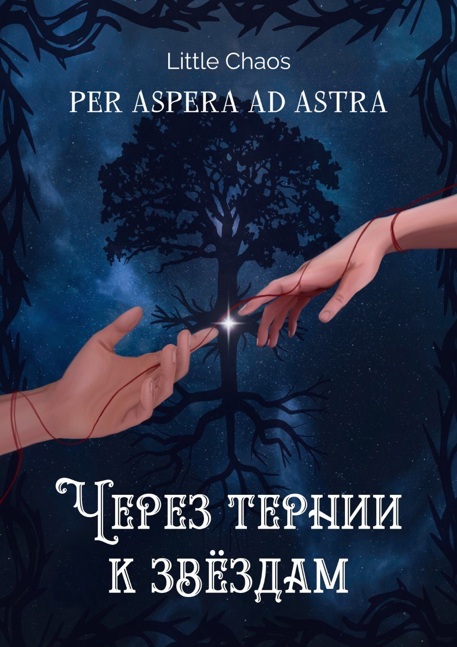 Через тернии к звёздам