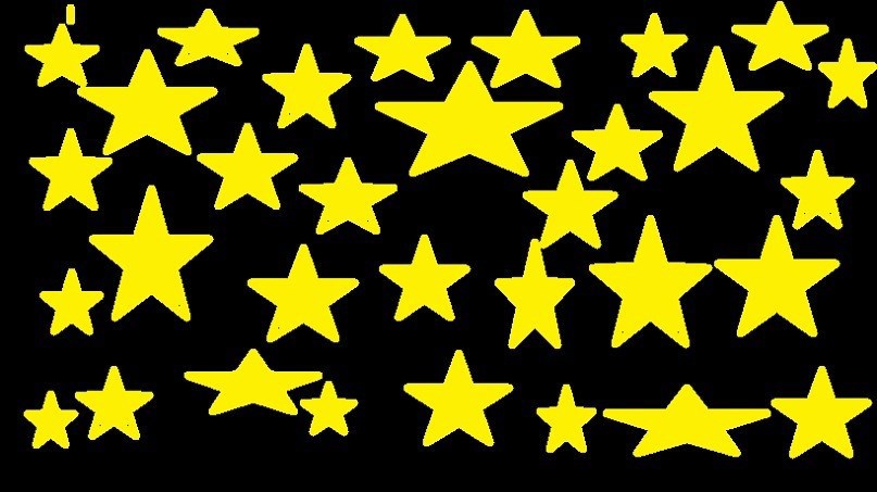 Картина Маринетт Мортем &quot;Бесконечность и изменчивость&quot;