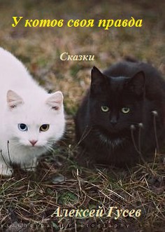 У котов своя правда