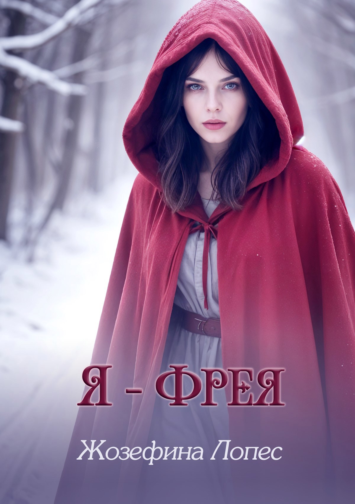 Я Фрея