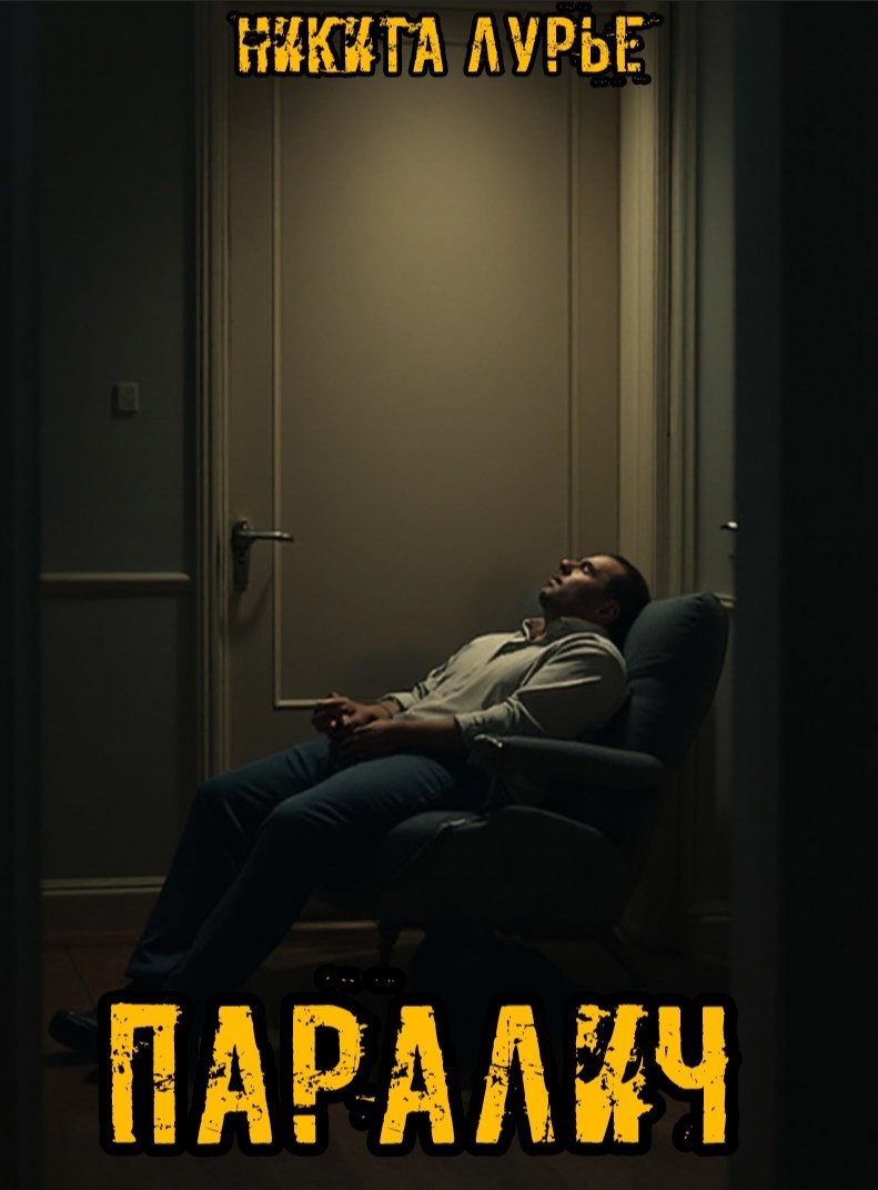 Паралич