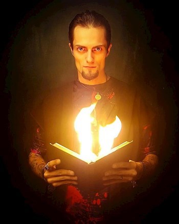 Битва боевых экстрасенсов 5. Москва 2030 год.