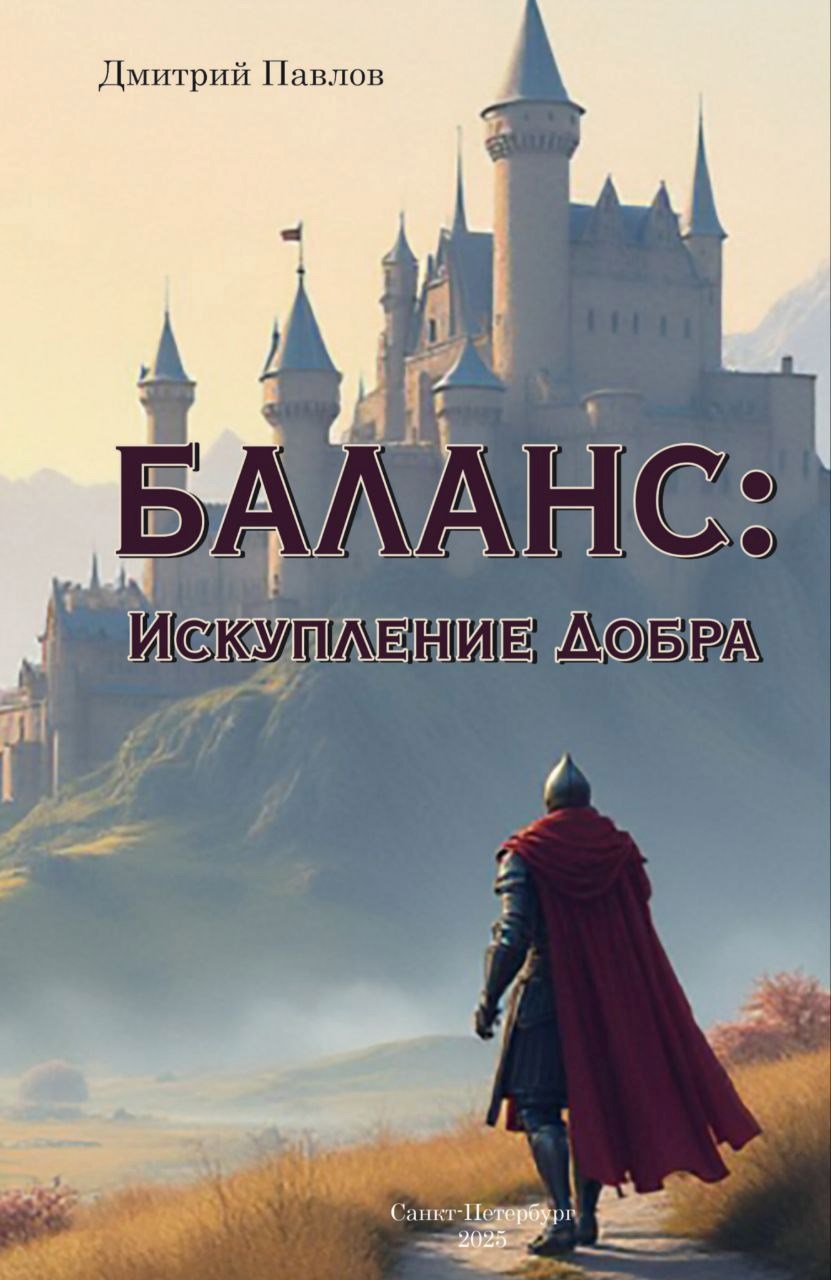 Баланс Искупление добра