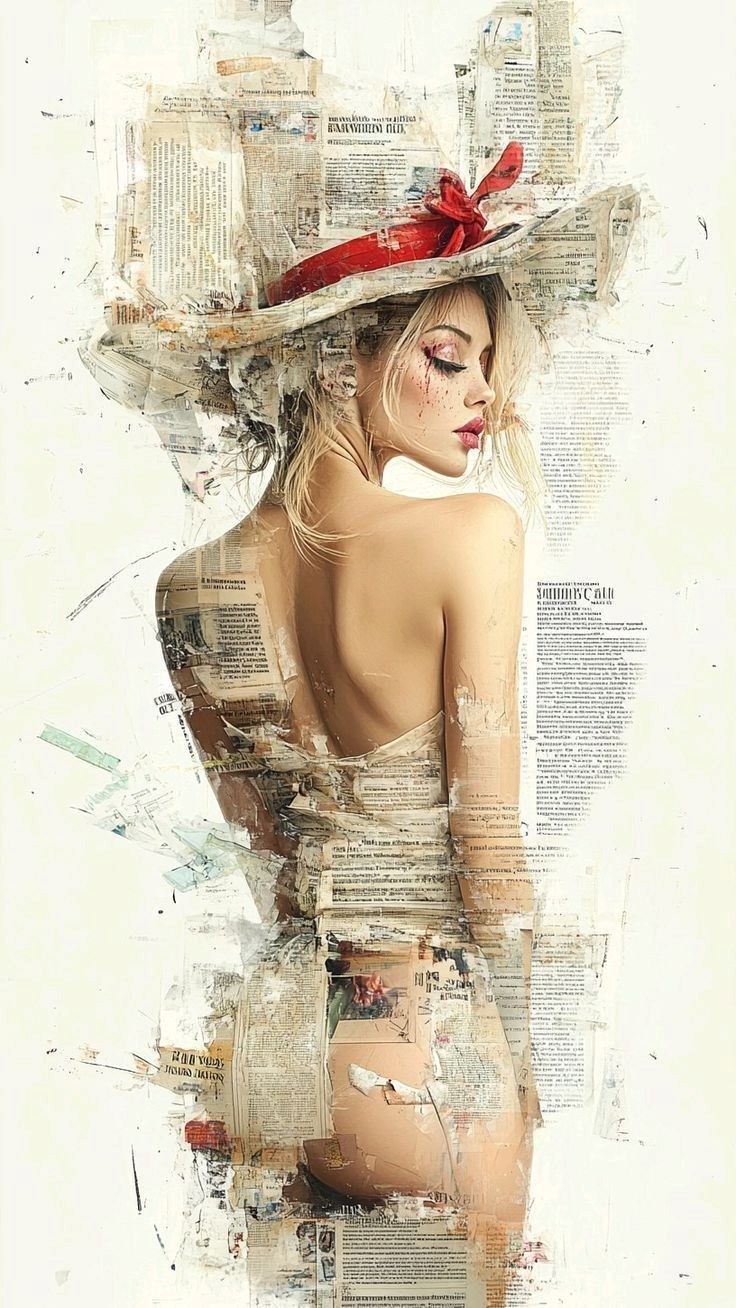 В лабиринтах Ар Деко