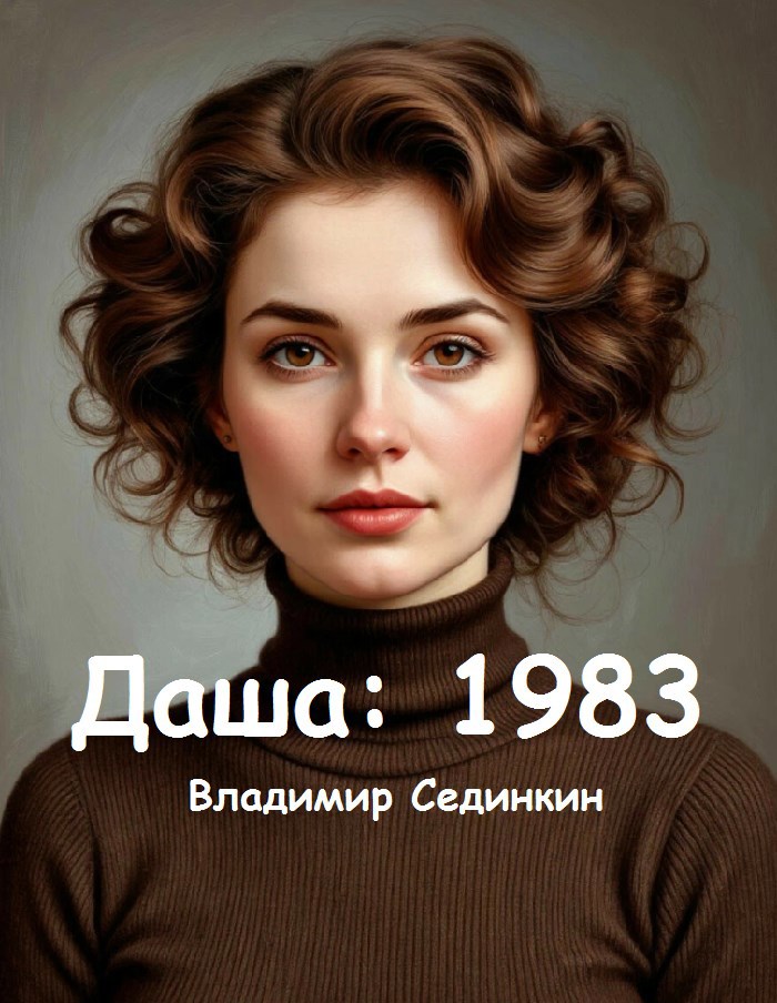 Даша 1983 год