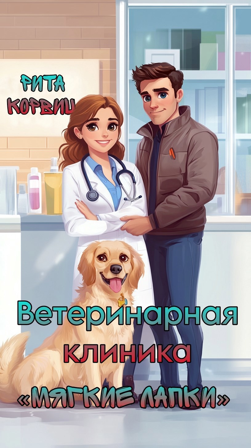 Ветеринарная клиника «Мягкие лапки»
