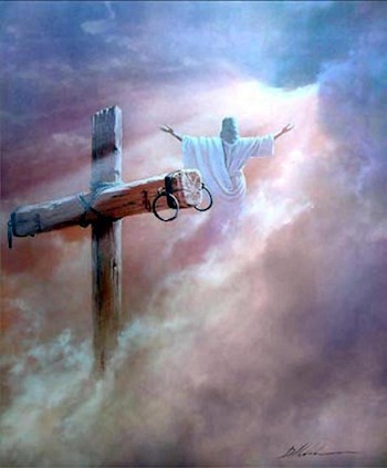 Божья стезя