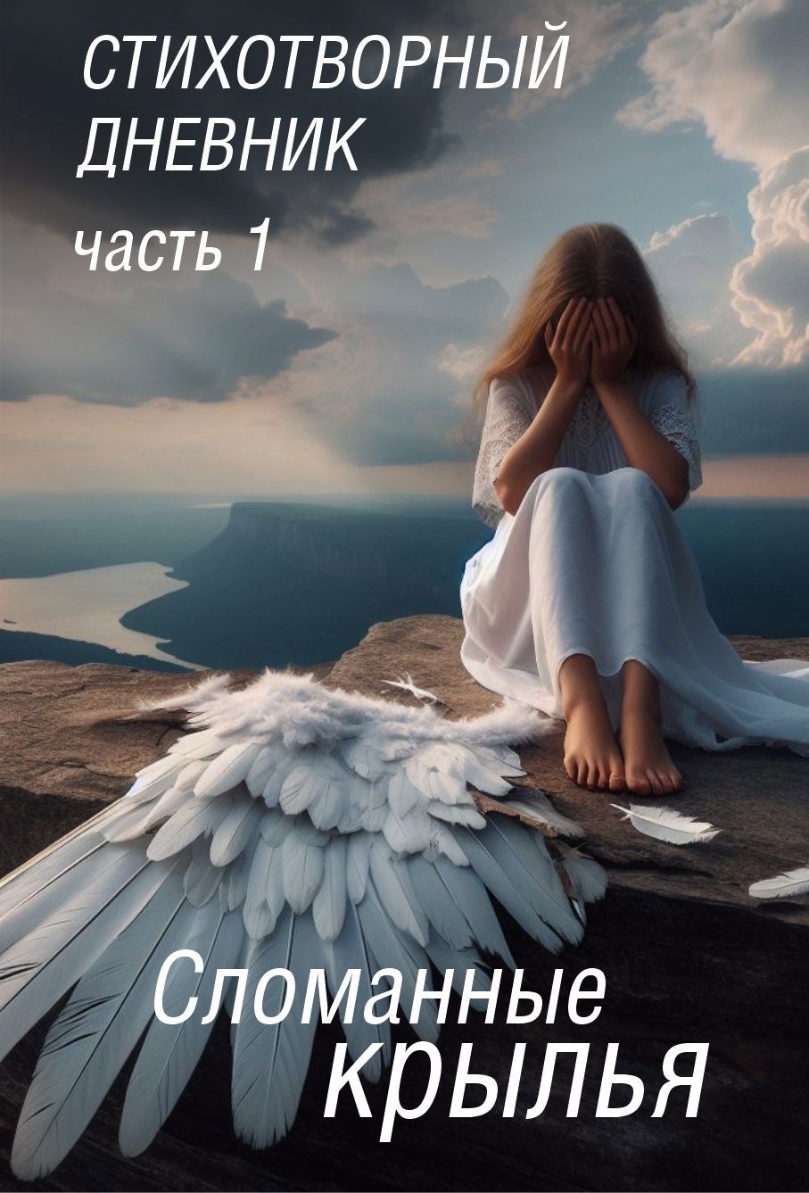 Сломанные крылья
