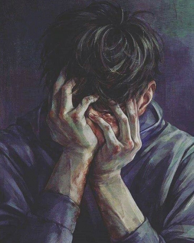 Пессиместические заметки. Четверостишия