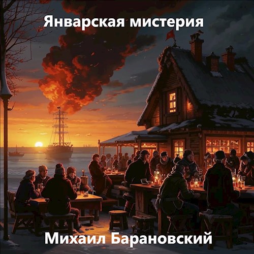 Январская мистерия