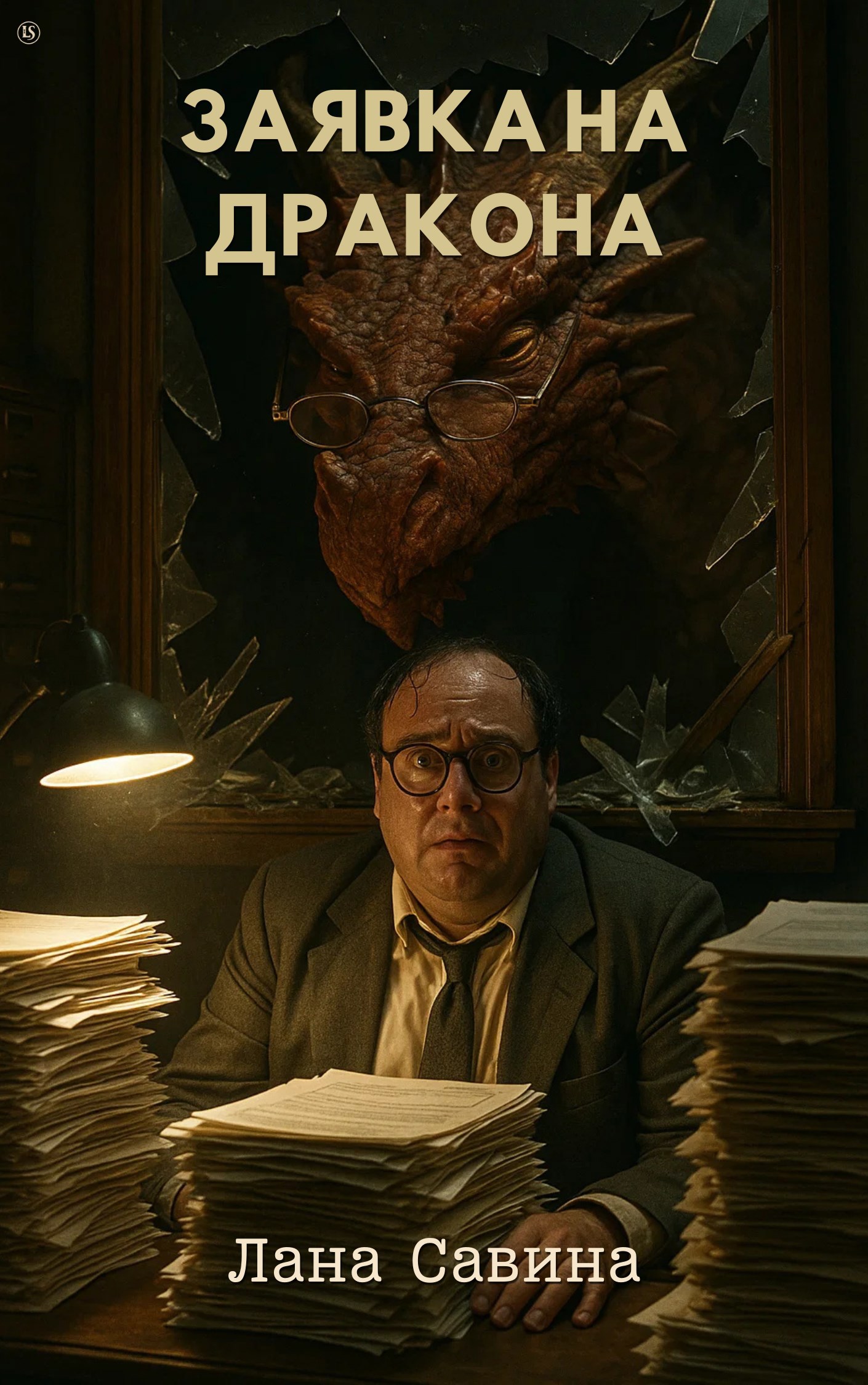 Заявка на дракона