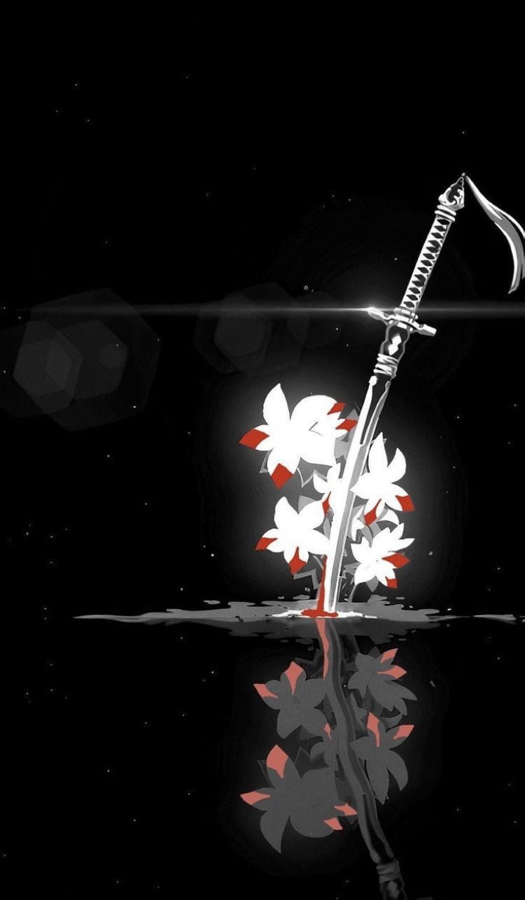 Сага о Демоническом мече. Том 1