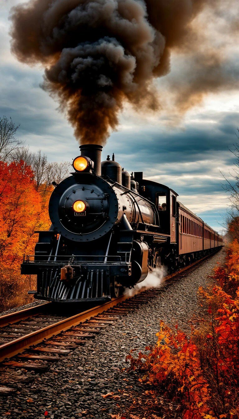 Последний поезд в ад